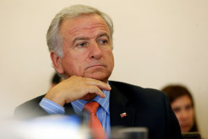 Hacienda admitió que 