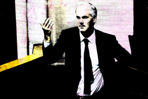 Senador y empresario transnacional: los millones en multas que arrastra la constructora peruana de Rodrigo Galilea