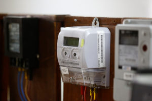 Empresas eléctricas están 