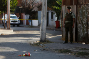Ministra de la Mujer y nuevo femicidio en Recoleta: 