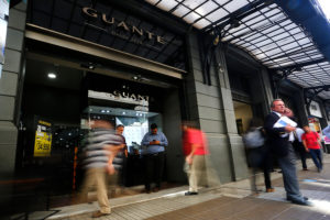 CPC por el cierre de Guante: 