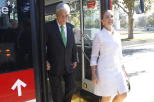 Ministra Hutt responde a Pamela Jiles por vínculo familiar de Chadwick con empresa asesora de Red