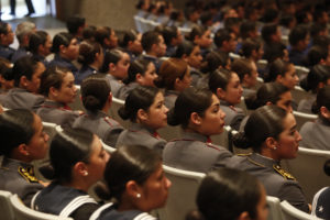 Comisión de FF.AA. por igualdad de género recibió 176 denuncias de acoso