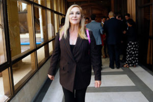 Frente Amplio no apoyará nueva candidatura DC a la presidencia de la Cámara de Diputados