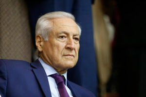 Heraldo Muñoz respondió a Ampuero y acusó una 