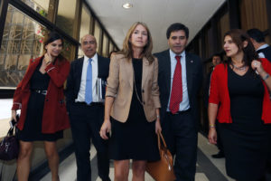 Gobierno: empresas eléctricas podrían comprar el medidor antiguo a los clientes