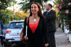 Vocera y concierto de Paul McCartney: 