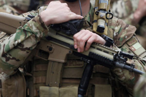 Fuerzas Armadas han recibido 143 denuncias por violencia sexual desde 2015