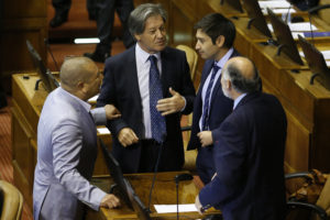 Estudio: 17 leyes promulgadas entre 2012-2017 aún no tienen sus reglamentos