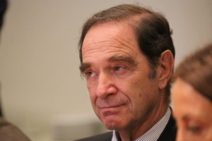 Caso Corpesca: ministro de Justicia declarará a favor de Jaime Orpis en juicio oral