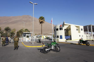 Defensa anunció revisión del proceso de admisión al servicio militar tras tragedia de Iquique
