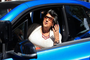 Van Rysselberghe confirmó que Reginato está disponible para ir a la reelección: 