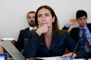 Comisiones de Cámara de Diputados aprueban US$35 millones para COP25