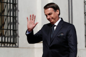 Jair Bolsonaro descartó ser machista, misógino y racista: 