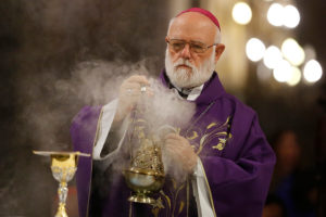 Celestino Aós negó haber encubierto un caso de abuso en Valparaíso