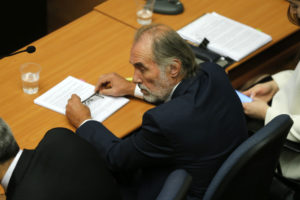 Caso Corpesca: fiscal Chong asegura que Jaime Orpis recibió 