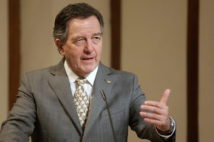 Chile y Grupo de Lima 