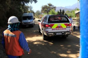 DGAC suspende operaciones de empresa involucrada en caída de helicóptero en Colliguay