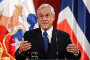 Partidos del Frente Amplio recibieron invitaciones en conjunto para 