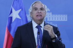 Gobierno ingresará proyecto de control preventivo de identidad