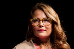 Cathy Barriga se querellará contra concejal que la denunció por amenazas en la PDI