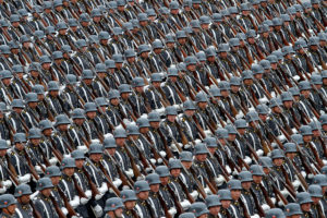 Gastos con facturas falsas en el Ejército incluyeron fiestas, tablets y colleras