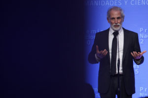 Clínica Alemana entrega parte médico por la situación de salud del actor Héctor Noguera