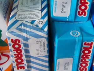 Soprole reconoció baja en sus ventas por campañas a favor de Colún