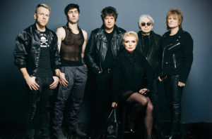 Clem Burke, baterista de Blondie: “Si la gente se quiere ir de un país a otro, tiene que tener libertad para hacerlo”