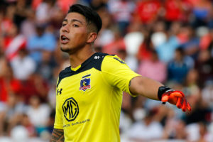 Brayan Cortés pidió vuelta de Paredes y deseó suerte a la UC ante Rosario