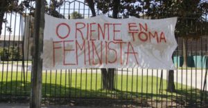 PUC reconoce siete investigaciones por violencia sexual en Campus Oriente
