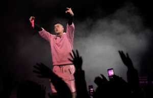 El consejo de diputada Ossandón a Bad Bunny:  Debieras 