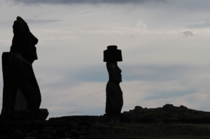 Encuentran muerto a turista francés en Rapa Nui