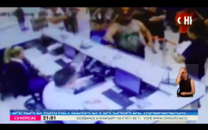 VIDEO | “Para que aprendas a atender