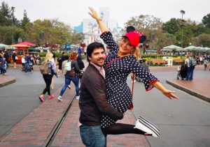 FOTOS | Diputado Lavín disfruta de sus vacaciones en EE.UU. en medio del inicio del año legislativo