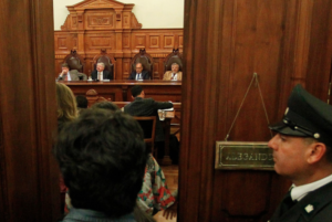 Fiscalía no perseverará en arista del caso  de Jorge Mateluna