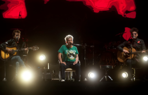 Más de 40 músicos preparan homenaje latino americano a Jorge González