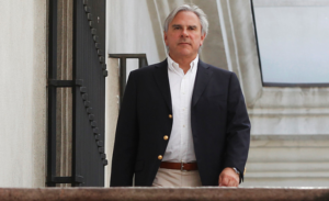 Iván Moreira critica histórica marcha del 8M: 