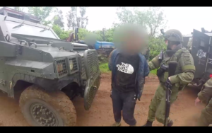 VIDEO | “¿Quieres que te mate como a tu peñi?”: menor acompañante de Catrillanca revela crudos diálogos de Carabineros tras el asesinato