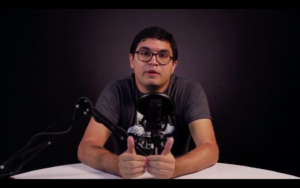 Michelle Bachelet se manifiesta en Twitter por detención de periodista Luis Carlos Díaz en Venezuela