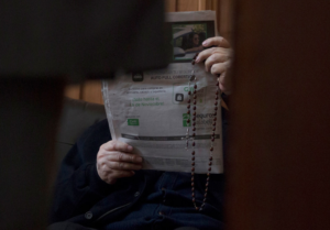 Nueva denuncia contra presbítero de Melipilla por abusos sexuales a menores