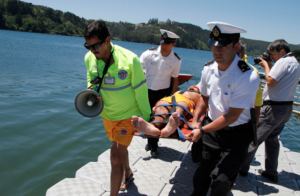Temporada de playas cierra con 15 fallecidos y un desaparecido