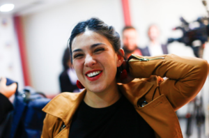 Karol Cariola criticó a Piñera por invitación a concierto de McCartney pero le dijeron de todo