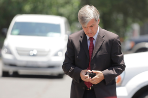 El reconocido nombre que suena para la presidencia de Azul Azul