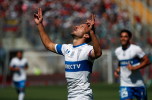 VIDEO | La UC derrota a Colo Colo en el Monumental y alcanza el liderato