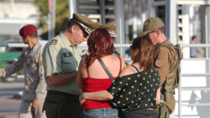 Hermano del conscripto que se suicidó en Iquique: 