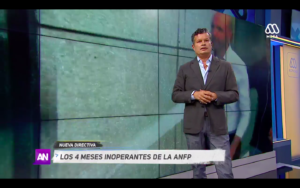 VIDEO | Felipe Bianchi prendió 