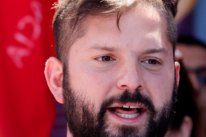 Pamela Jiles trató de 