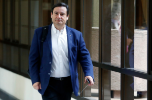 Confirman que Diputado Rosas (PS) y alcaldesa de Paillaco desviaron recursos destinados a salud primaria