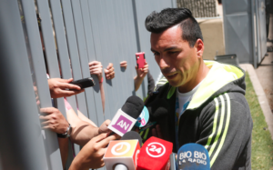 Dos primos de Esteban Paredes quedan en prisión preventiva por violento asalto